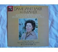 DAME JANET BAKER SINGS MAHLER