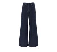 Dame Jeans - female - Agolde - Wide Jeans - Blue - W31 - Jeans W31
