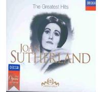 Joan Sutherland - Greatest Hits