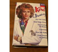 Dame Kiri Te Kanawa Kiri on Broadway (Cassette) (US IMPORT)