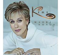 Dame Kiri Te Kanawa - Maori Songs