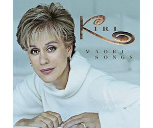 Dame Kiri Te Kanawa - Maori Songs