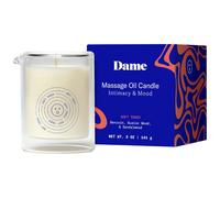 Dame Massage Oil Candle Soft Touch