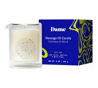 Dame Massage Oil Candle Wild Lust