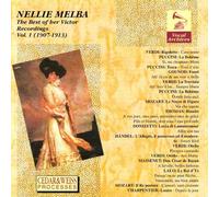 Dame Nellie Melba - Dame Nellie Melba