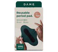 DAME Organic Reusable Regular Period Pad
