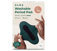 DAME Organic Washable Night Period Pad