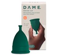 DAME Period Cup