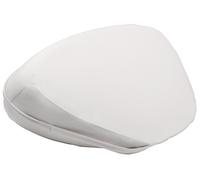 Dame - Pillo - Oat - Decorative cushions & blankets