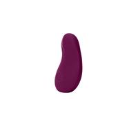 DAME Pom Flexible Vibrator in Plum DAME Plum