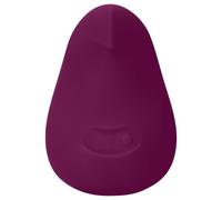 Dame Pom - rechargeable clitoral vibrator (purple)