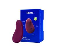 Dame Pom Flexible Vibrator -Usb Plug