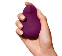 Dame Pom Flexible Vibrator -Usb Plug