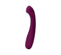 Dame Products Arc G-Spot Vibrator Plum