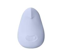 Dame Products Vibrator_E33147 Vibrator Transparent One Size