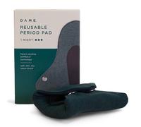 DAME Reusable Pad - Night - 1 Pad