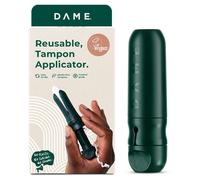 DAME Reusable Tampon Applicator