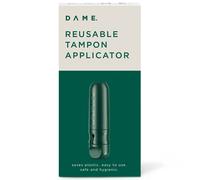 DAME Reusable Tampon Applicator