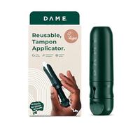DAME Reusable Tampon Applicator