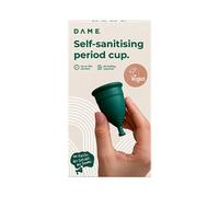 DAME Self-Sanitising Period Cup Size Medium