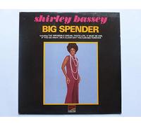 Dame Shirley Bassey - Big Spender [VINYL]