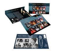 Dame Shirley Bassey Stamps Presentation Pack from Royal Mail (Stamps affixed Version)