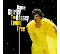 Dame Shirley Bassey - The Living Tree