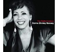 Dame Shirley Bassey - The Performance