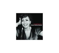 Dame Shirley Bassey - the Performance [CD]