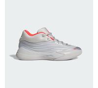 Adult Basketball Shoes Dame X - Grey