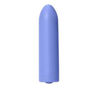 Dame Zee Waterproof Rechargeable Bullet Vibrator
