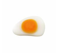 Damel Fried Eggs | 1kg Bulk Tub | Chewy Jelly Gummy Sweets | Halal Suitable & Gluten Free Candy