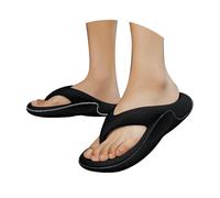 Damen Hausschuhe, Freizeitstil, Tiermotiv, fr die kalte Jahreszeit, zeitloser Look, Moderne Linie, mit moderner Anmutung. Warme Pantoffeln Zuhause den Alltag, Schwarz 5