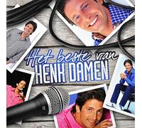 Henk Damen – Het Beste Van