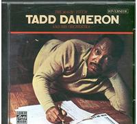 Dameron Tadd - The Magic Touch