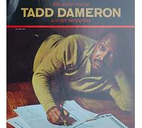 Dameron,Tadd - The Magic Touch [VINYL]