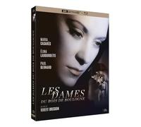 DAMES DU BOIS DE BOULOGNE (LES) - COMBO UHD + BLU-RAY