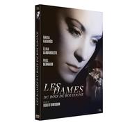 DAMES DU BOIS DE BOULOGNE (LES) - DVD