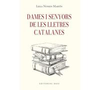 Dames i senyors de les lletres catalanes: 224 (Base Històrica)