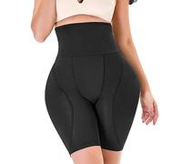 dames pads butt lifter hoge taille controle slipje tummy shapewear lift big ass body shaper plus maat s-6xl