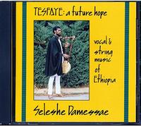Damessae, Seleshe - Tesfaye-Future Hope
