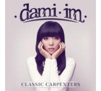 DAMI IM: CLASSIC CARPENTERS - CD