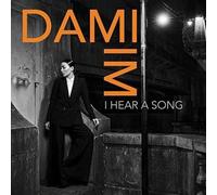 DAMI IM: I HEAR A SONG - CD