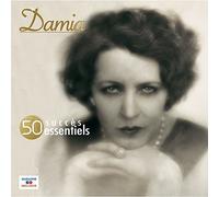 Damia - 50 Succès Essentiels