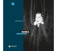 DAMIA - CHANSONS RALISTES [VINYL]