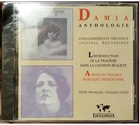 Damia - Encyclopedia