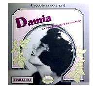 Damia - L'Angélus De La Mer (1938-1944)