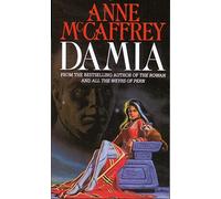 Damia: (The Tower and the Hive: book 2): a compelling, captivating and epic fantasy from one of the most influential fantasy and SF novelists of her generation (The Tower & Hive Sequence, 2)