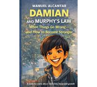 DAMIAN AND MURPHY’S LAW