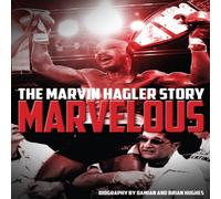 Damian Hughes Marvelous Paperback Book Damian Hughes Multicolor